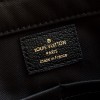 Louis Vuitton Sully PM Black