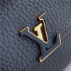 louis vuitton capucines xs wallet