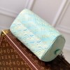 Louis Vuitton Speedy Bandouliere 20 M46092