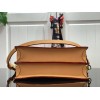 Louis Vuitton SINCE 1854 DAUPHINE M57499