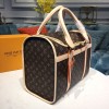 Louis Vuitton DOG CARRIER 50 M42021