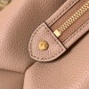 Louis Vuitton Grand Palais Monogram Beige Leather M45811