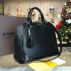 Louis Vuitton M40302 Alma PM Tote Bag Epi Leather
