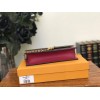 Louis Vuitton FLORE CHAIN WALLET