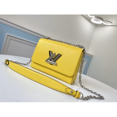 LOUIS VUITTON TWIST MINI M56119