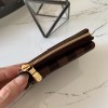 Louis Vuitton Card Holder Recto Verso Damier Ebene