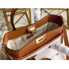 Louis Vuitton On My Side MM M59842 Black