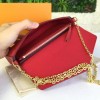 Louis Vuitton POCHETTE FELICIE 3260