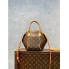 Louis Vuitton Ellipse BB Monogram Canvas