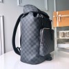 Louis Vuitton Zack backpack