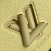Louis Vuitton Twist MM Other Leathers M58688