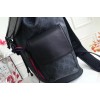 Gucci Soft GG Supreme backpack 450958