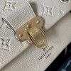 Louis Vuitton Vavin MM Monogram Cream M44150