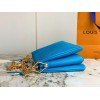 Louis Vuitton M21439 Coussin PM Blue Bag