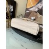 Louis Vuitton New Wave Chain Bag M58552 - White