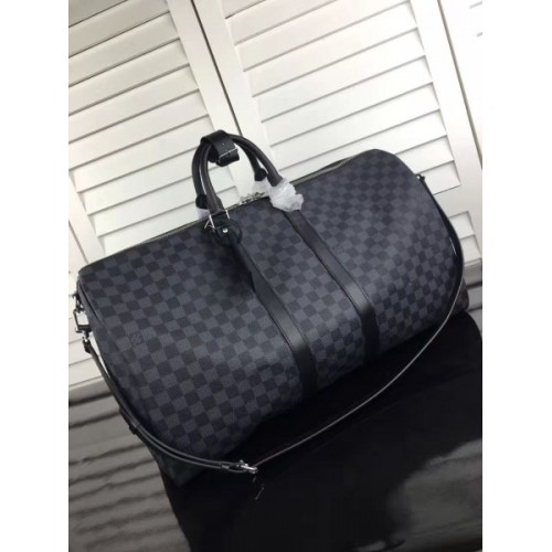 Louis Vuitton keepall 55 3623