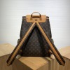 LOUIS VUITTON BACKPACK TRIO M44658