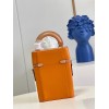 Louis Vuitton Vertical Box Trunk