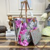 Louis Vuitton Neverfull MM tote bag M21352