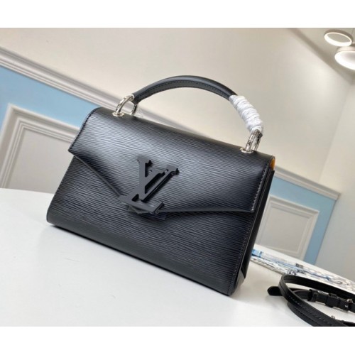 Louis Vuitton Grenelle Pochette Bag Epi Leather M55977