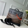 Louis Vuitton Steamer PM Bag