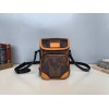 Louis Vuitton Nano Nigo Messenger N40357