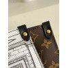 Louis Vuitton Onthego MM Architettura tote M59264