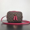 Louis Vuitton Monogram SAINTONGE M43557