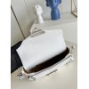 Louis Vuitton Swing 2022 white M20393