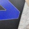 Louis Vuitton LV logo pouch