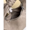 Louis Vuitton Why Knot MM Beige Bag