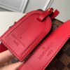 louis vuitton beaubourg mm bag