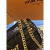 LOUIS VUITTON NEW WAVE CHAIN BAG MM M51498