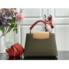 Louis Vuitton Capucines BB Bag M55359