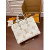 Louis Vuitton Onthego Monogram M44571