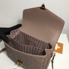Louis Vuitton Monogram Empreinte Pochette Metis M43941