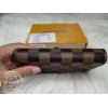 Louis Vuitton Agenda PM Damier Ebene Diary Cover