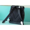 LV Christopher Slim Backpack Taurillon M58644