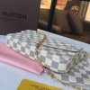 Louis Vuitton POCHETTE FELICIE 3704