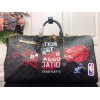 LVxNBA Keepall Bandoulière 55