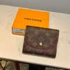 Louis Vuitton wallet 02 11cm