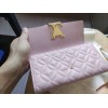 Louis Vuitton Long Wallet Light Pink M68590