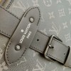 Louis Vuitton Saumur Men Tote Bag M45914