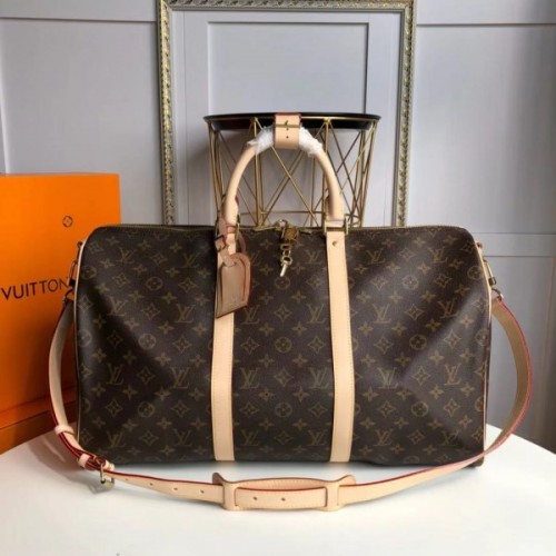 Louis Vuitton Keepall 50