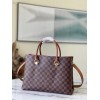 Louis Vuitton Riverside Brown N40050