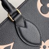 Louis Vuitton Onthego MM M45495