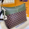 Louis Vuitton Maida Hobo Bag in Green