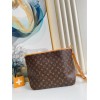 Louis Vuitton Delightful MM Shoulder Bag