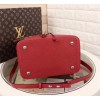 Louis Vuitton Supreme Bucket Bag M44022