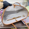 Louis Vuitton Neverfull MM tote bag M21352